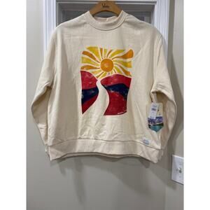 Mountain & Isles Sweatshirt